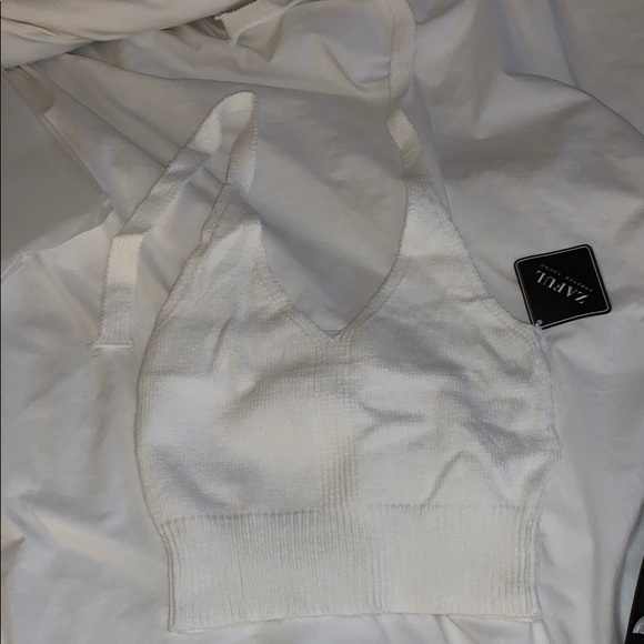 Camisole - Picture 3 of 3